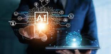 AI AI