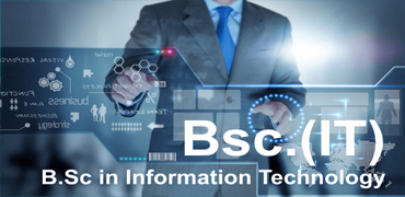 bsc it bsc it