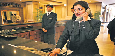 hospitality hospitality