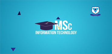 msc in it msc in it